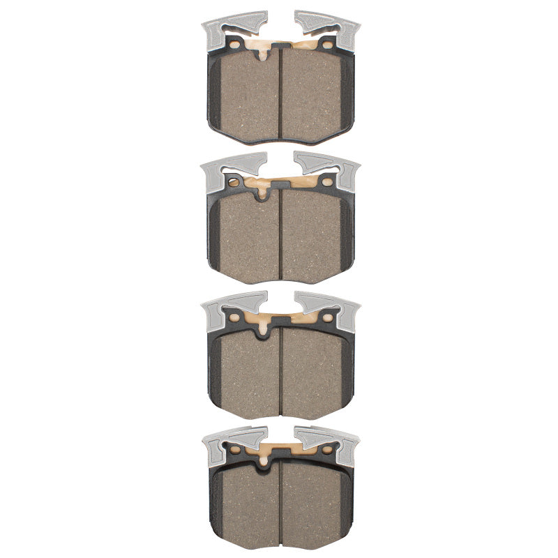 

DFC 1600-1867-00 - DFC1600-1867-00 - DFC 16-25 BMW iX Front Euro 5000 Ceramic Brake Pads - Shipped in Europe - Tuningsupply.com
