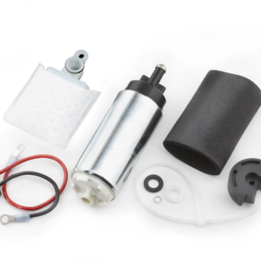 Walbro PUMP & INSTALLATION KIT PACKAGE-Fuel Pumps-Walbro-WAL GCA756-2-SMINKpower Performance Parts