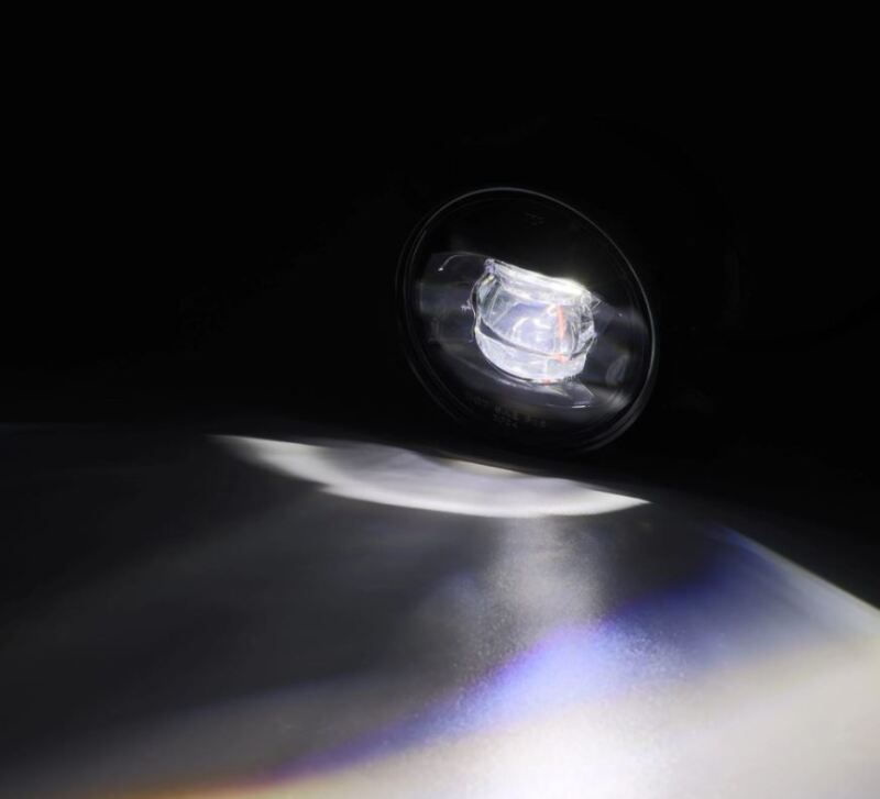 

AlphaRex 210004 - ARX210004 - AlphaRex Universal Chrysler/Dodge/Hummer/Jeep DoubleTap Dual Color LED Proj Fog Lights - White/Amber - Shipped in Europe - Tuningsupply.com
