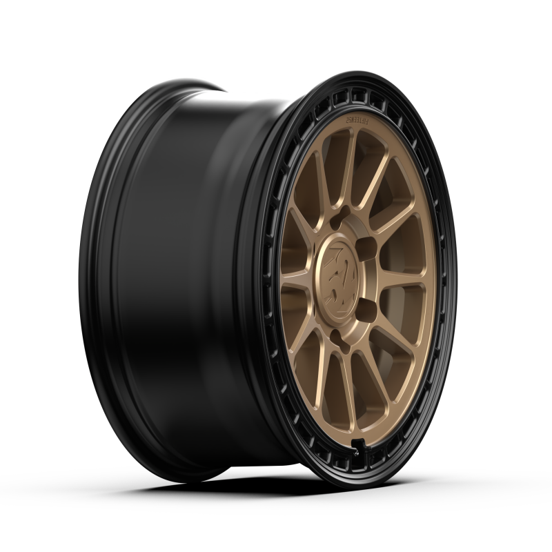 

fifteen52 GMXDB-78051+20 - FFTGMXDB-78051+20 - fifteen52 Range MX 17x8 5x112 20mm ET 57.1mm Center Bore Desert Bronze Wheel - Shipped in Europe - Tuningsupply.com
