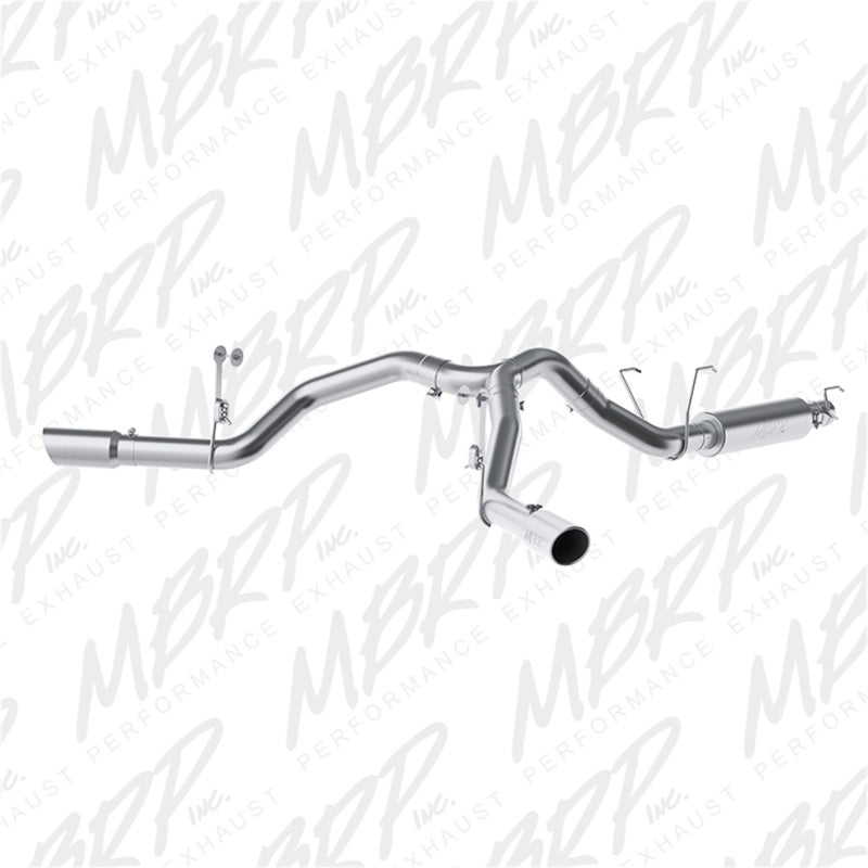 
  

MBRP PS5151AL - MBRPS5151AL - MBRP 14-16 Ram 2500 6.4L 4in AL Dual Side Split Outlet Cat Back Exhaust - Shipped in Europe - Tuningsupply.com

