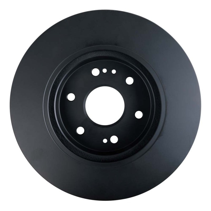 

Timbren TIM-R225325 - TIMTIM-R225325 - Timbren 21-24 Cadillac Escalade/Chevrolet Suburban/GMC Yukon BES Coated Brake Rotor - Front - Shipped in Europe - Tuningsupply.com
