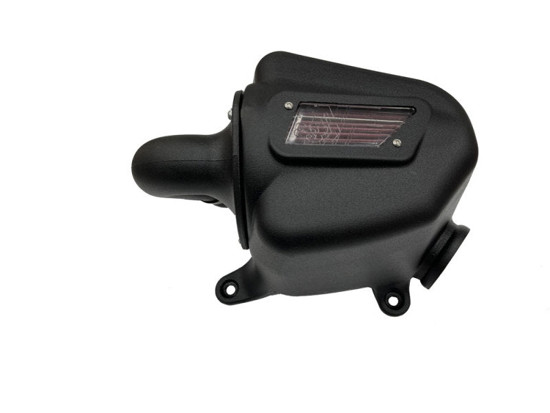 

K&N Engineering 57S-8750 - KNN57S-8750 - K&N 15-22 Toyota Hilux L4-2.5L DSL Performance Air Intake System - Shipped in Europe - Tuningsupply.com
