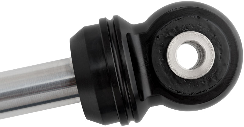 Fox 3.0 Factory Series 8.8in R/R Front Internal Bypass Shock 2-3in Lift w/ DSC 2018+ Jeep JL-tuningsupply.com