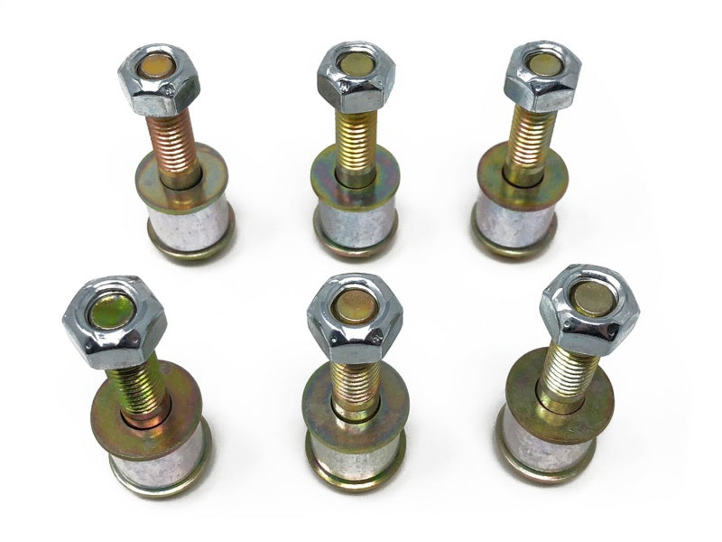 

Tuff Country 20819 - TUF20819 - Tuff Country 83-97 Ford Ranger 4wd Carrier Bearing Drop Kit - Shipped in Europe - Tuningsupply.com
