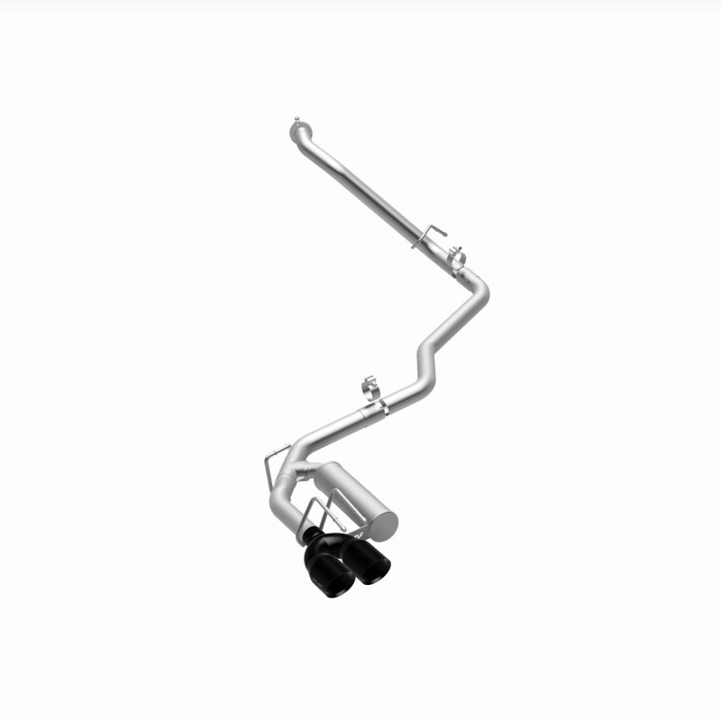 

Magnaflow 19698 - MAG19698 - MagnaFlow 25-26 Toyota Camry SPEQ Series Stainless Cat-Back Performance Exhaust System - Shipped in Europe - Tuningsupply.com
