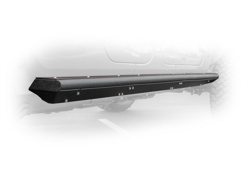 
  

DV8 Offroad  - DVESRGL-02 - DV8 Offroad 2019+ Jeep Gladiator Side Step/Sliders - Shipped in Europe - Tuningsupply.com

