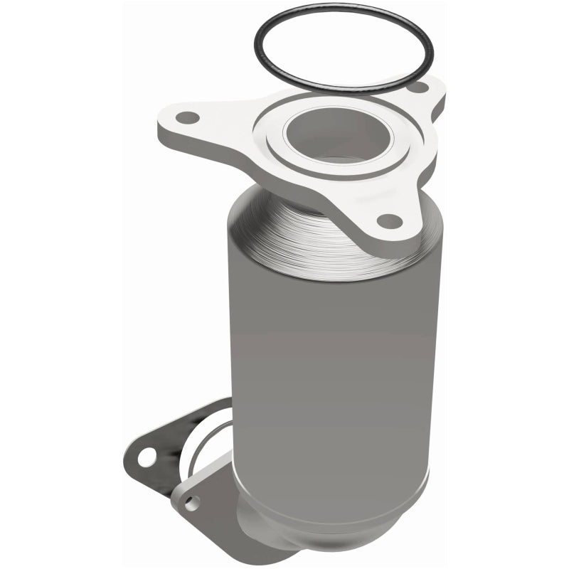 

Magnaflow 52889 - MAG52889 - MagnaFlow 14-15 Impala 2.5 Underbody Direct Fit Converter - Shipped in Europe - Tuningsupply.com
