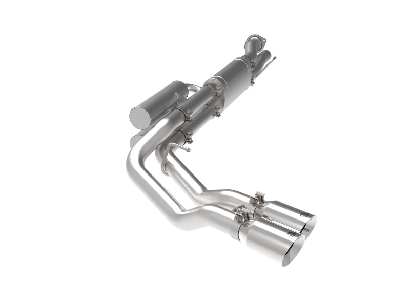 
    

aFe 49-43117-P - AFE49-43117-P - aFe Rebel Series 3in 409 SS Cat-Back Exhaust w/ Polish Tips 17-20 Ford F-250 V8 6.2L - Shipped in Europe - Tuningsupply.com

  
