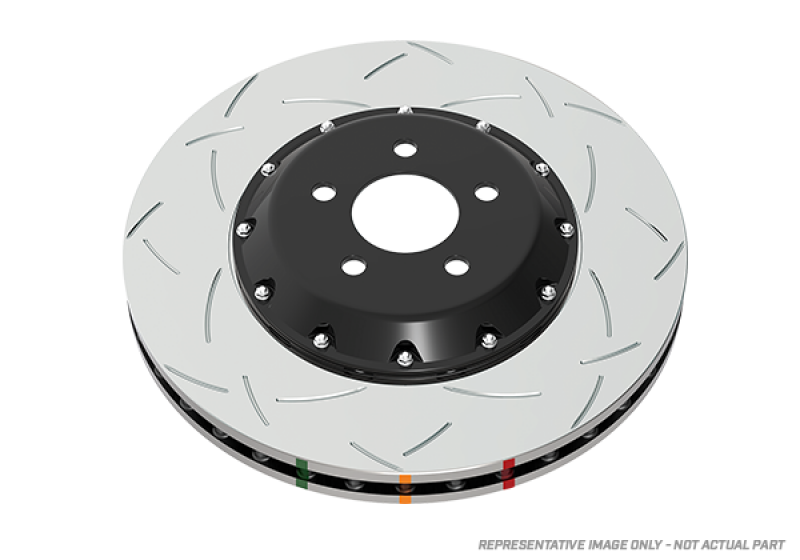 
  

DBA DBA52994BLKS - DBADBA52994BLKS - DBA 97-04 Corvette C5/C6 Front Slotted 5000 Series 2 Piece Rotor Assembled w/ Black Hat - Shipped in Europe - Tuningsupply.com

