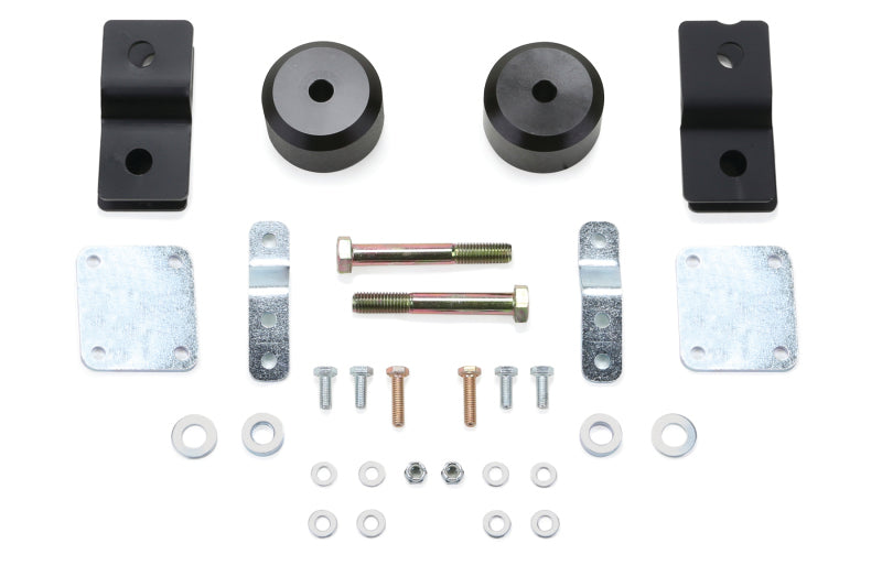 Fabtech 05-16 Ford F250/350 4WD 2in Leveling System-tuningsupply.com