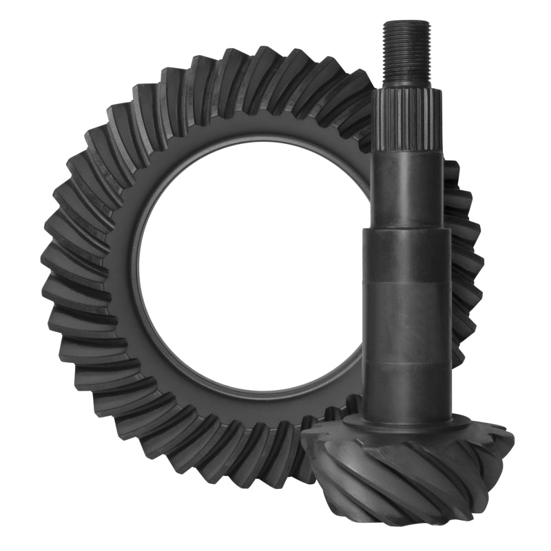 

Yukon Gear & Axle YG GM8.5-488 - YUKYG GM8.5-488 - Yukon Gear High Performance Gear Set For GM 8.5in & 8.6in in a 4.88 Ratio - Shipped in Europe - Tuningsupply.com
