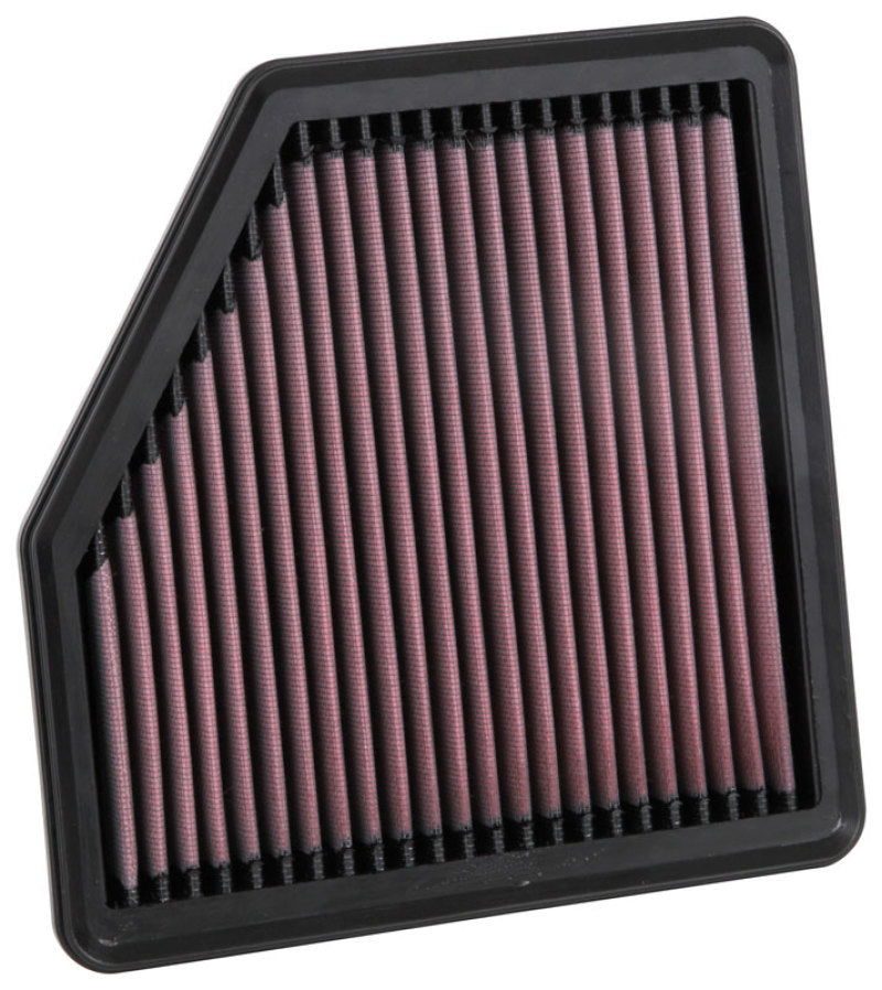 
  

K&N Engineering 33-5094 - KNN33-5094 - K&N 19-20 Nissan Altima 2.0L Replacement Air Filter - Shipped in Europe - Tuningsupply.com

