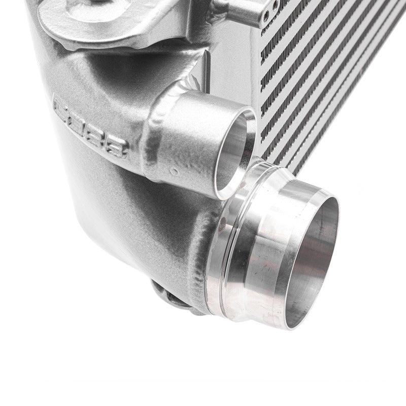 

COBB  - COBB7F1527-SL - Cobb Ford 17-20 F150 Ecoboost Raptor Limited 3.5L/2.7L Front Mount Intercooler - Silver - Shipped in Europe - Tuningsupply.com
