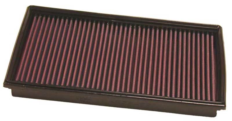 
  

K&N Engineering 33-2254 - KNN33-2254 - K&N 02 BMW 745i/745L 4.0L-V8 Drop In Air Filter - Shipped in Europe - Tuningsupply.com

