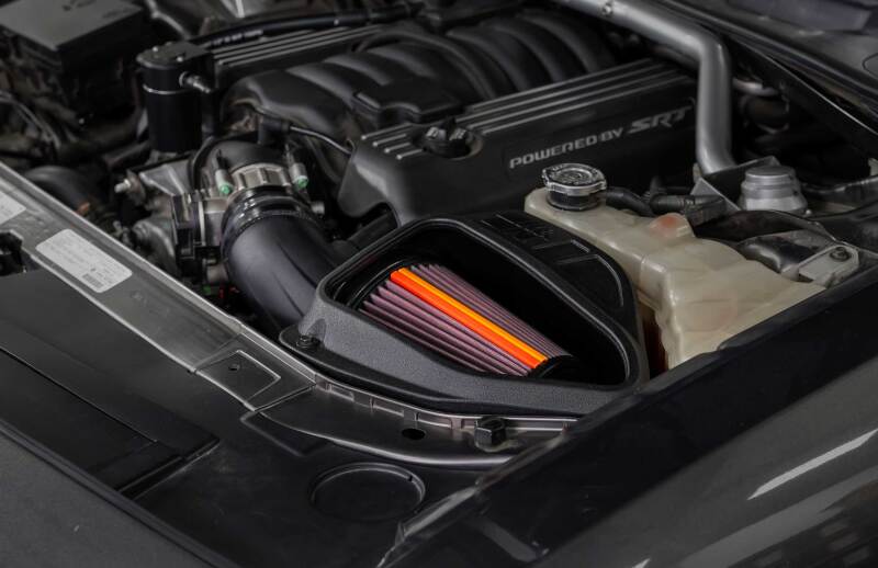 
    

K&N Engineering 50-2545 - KNN50-2545 - K&N 11-23 Dodge Challenger V8 6.4L NextGen Cold Air Intake - Shipped in Europe - Tuningsupply.com

  