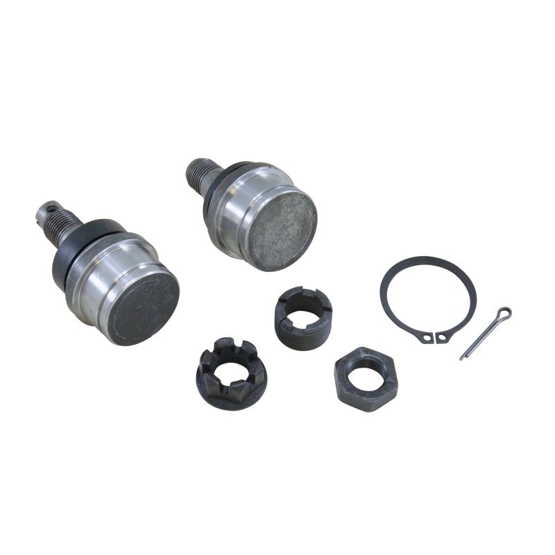 Yukon Gear Ball Joint Kit For Dana 30 / Dana 44 & GM 8.5in / Not Dodge / One Side-Ball Joints-Yukon Gear & Axle-YUKYSPBJ-011-SMINKpower Performance Parts