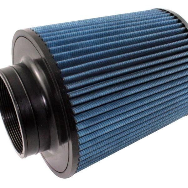 aFe MagnumFLOW Air Filters IAF P5R A/F P5R 4-1/2F x 8-1/2B x 7T (Inv) x 9H-tuningsupply.com