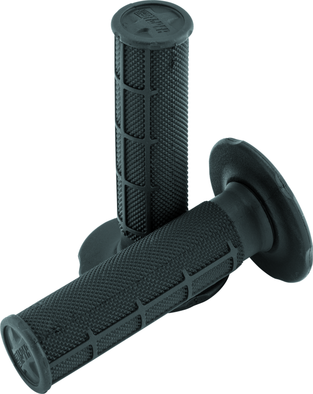 
  

ProTaper 024847 - PTR024847 - ProTaper 1/2 Waffle Grips - Soft Black - Shipped in Europe - Tuningsupply.com

