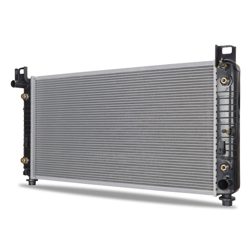 Mishimoto Cadillac Escalade Replacement Radiator 2002-2014-tuningsupply.com