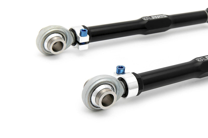 

SPL Parts SPL RTAEL NC - SPPSPL RTAEL NC - SPL Parts 06-15 Mazda Miata (NC) Rear Toe Arm (Bumpsteer Adjustable w/Eccentric Lockout) - Shipped in Europe - Tuningsupply.com
