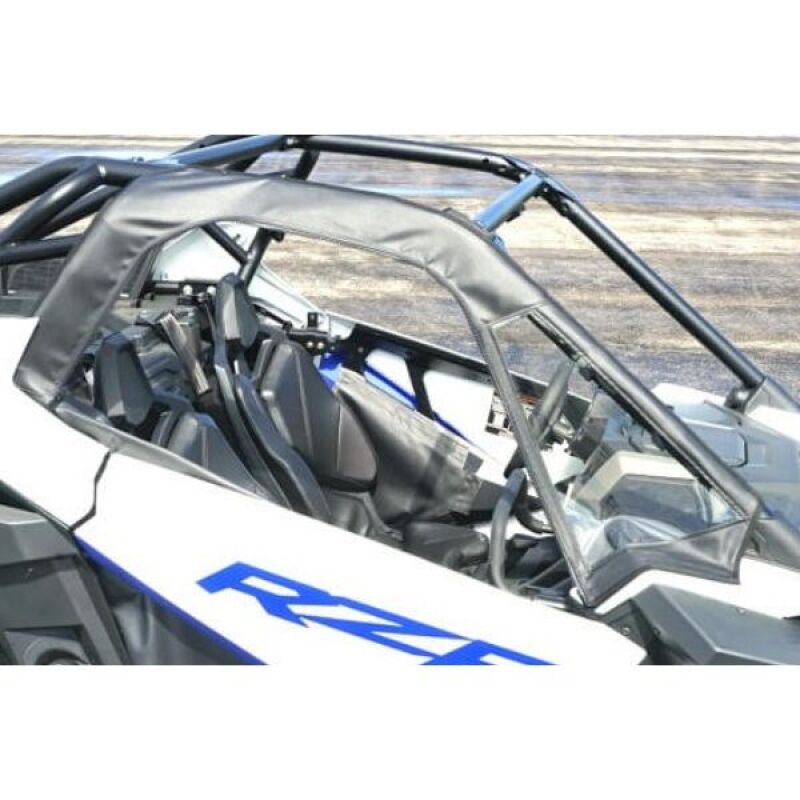

Seizmik 51-21004 - SZM51-21004 - Seizmik 20+ Polaris RZR Pro R/ XP Soft Doors w/ Zippers Kit - Shipped in Europe - Tuningsupply.com
