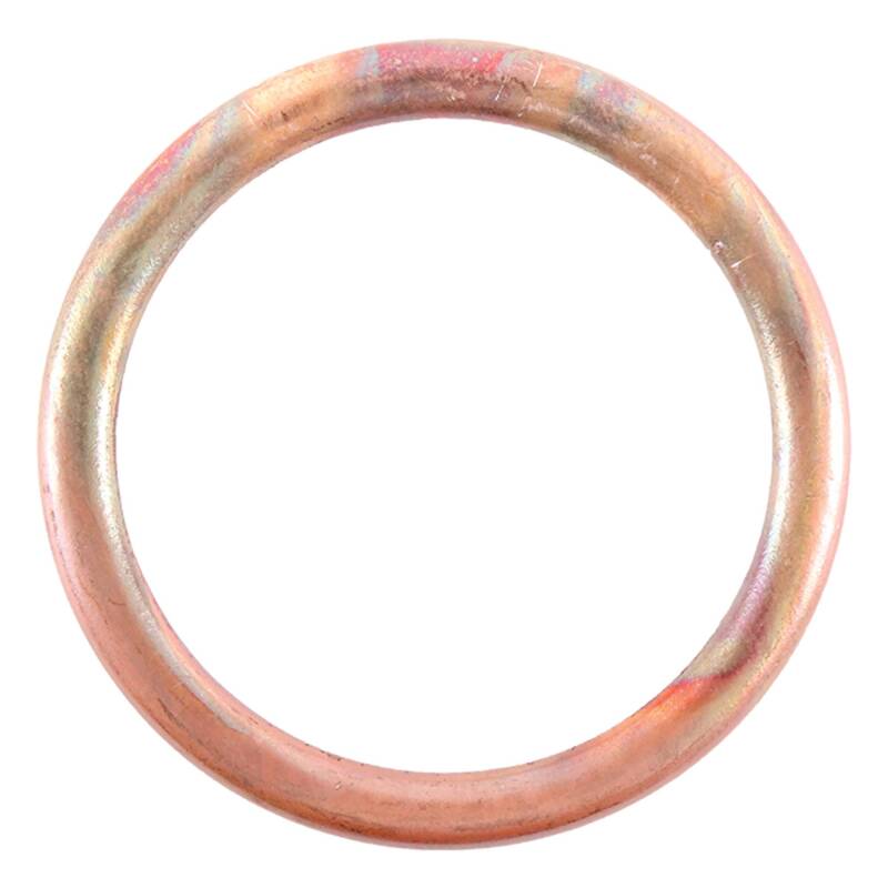 

Vertex Pistons 823061 - VEP823061 - Vertex Gaskets 85-87 Honda ATC250ES Exhaust Gasket Kit - Shipped in Europe - Tuningsupply.com
