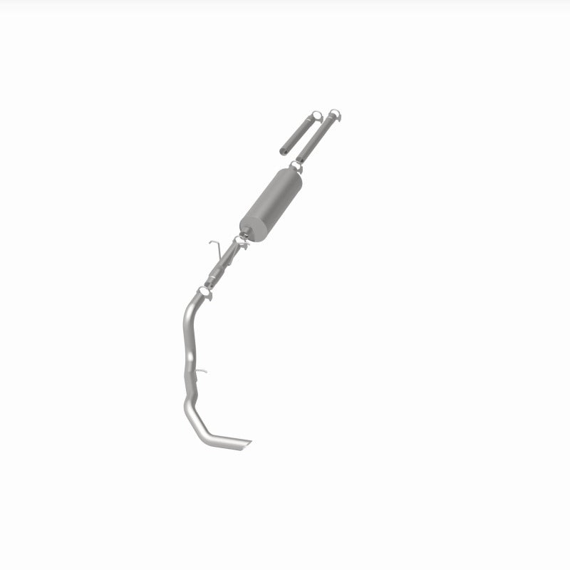

Magnaflow 106-0203 - MAG106-0203 - MagnaFlow BRE Exhaust Kit 92-95 Ford F150 - Shipped in Europe - Tuningsupply.com
