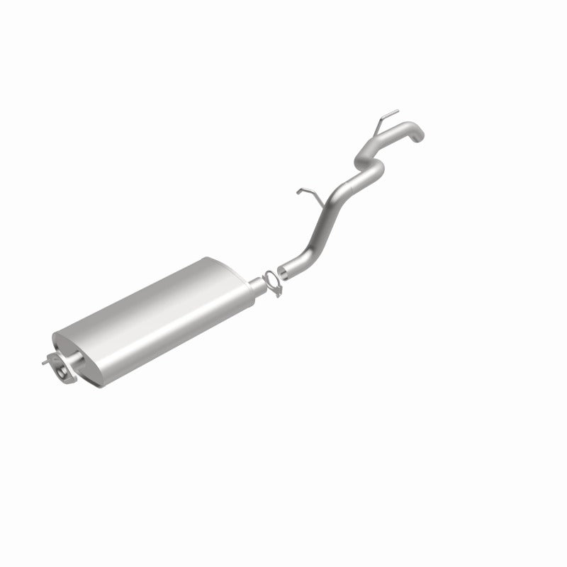 

Magnaflow 106-0012 - MAG106-0012 - MagnaFlow BRE Exhaust Kit 02-07 Jeep Liberty - Shipped in Europe - Tuningsupply.com
