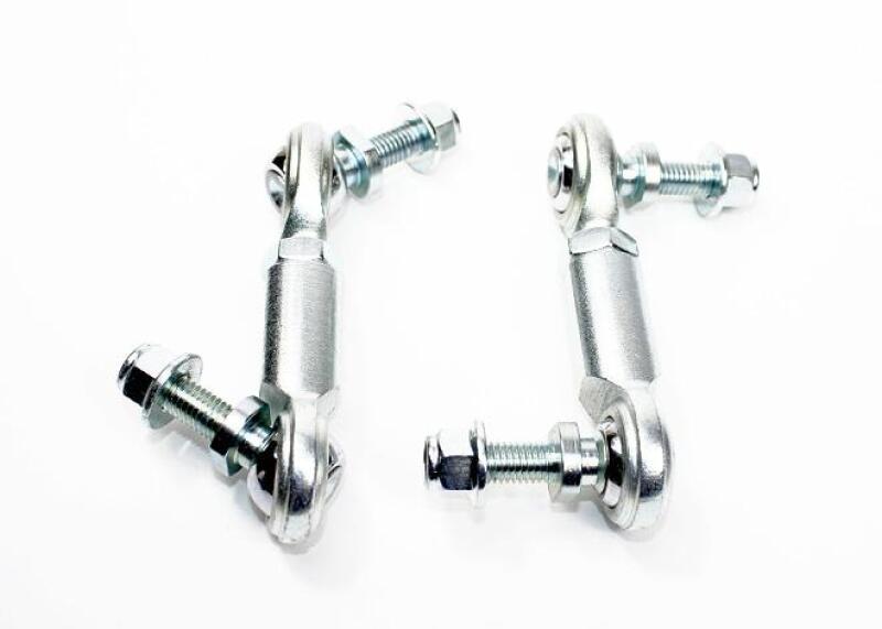 

SPL Parts SPL RE NC - SPPSPL RE NC - SPL Parts 06-15 Mazda Miata (NC) Front/Rear Swaybar Endlinks - Shipped in Europe - Tuningsupply.com
