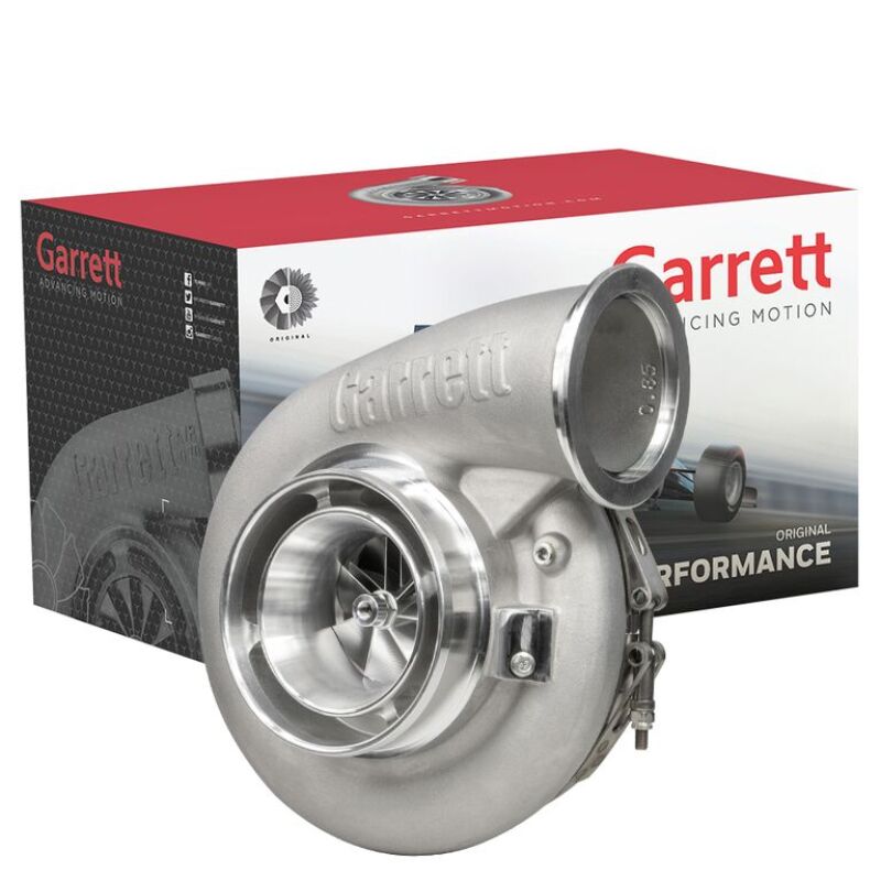 Garrett G-XRace GXR42-68 68mm Super Core-tuningsupply.com