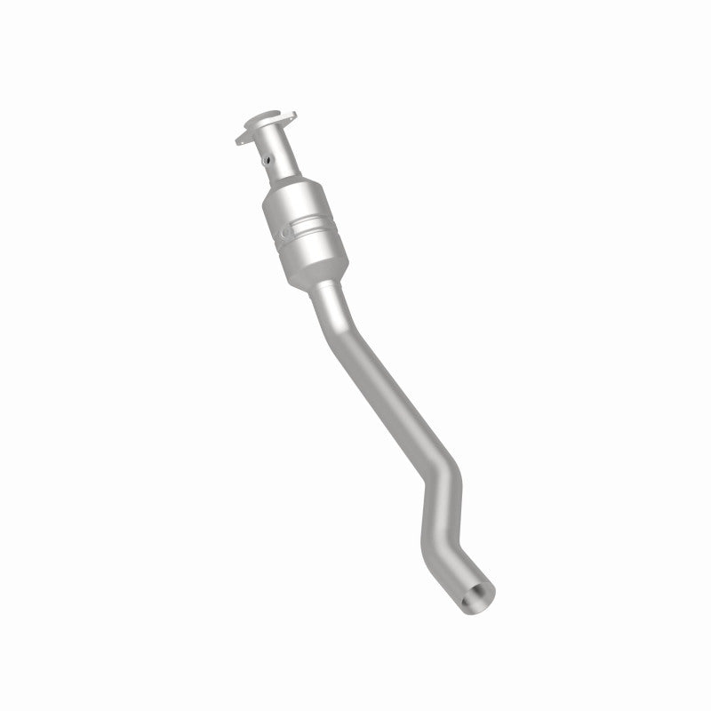 

Magnaflow 49739 - MAG49739 - MagnaFlow Direct Fit Catalytic Converter 2011 Grand Cherokee 5.7L DS - Shipped in Europe - Tuningsupply.com
