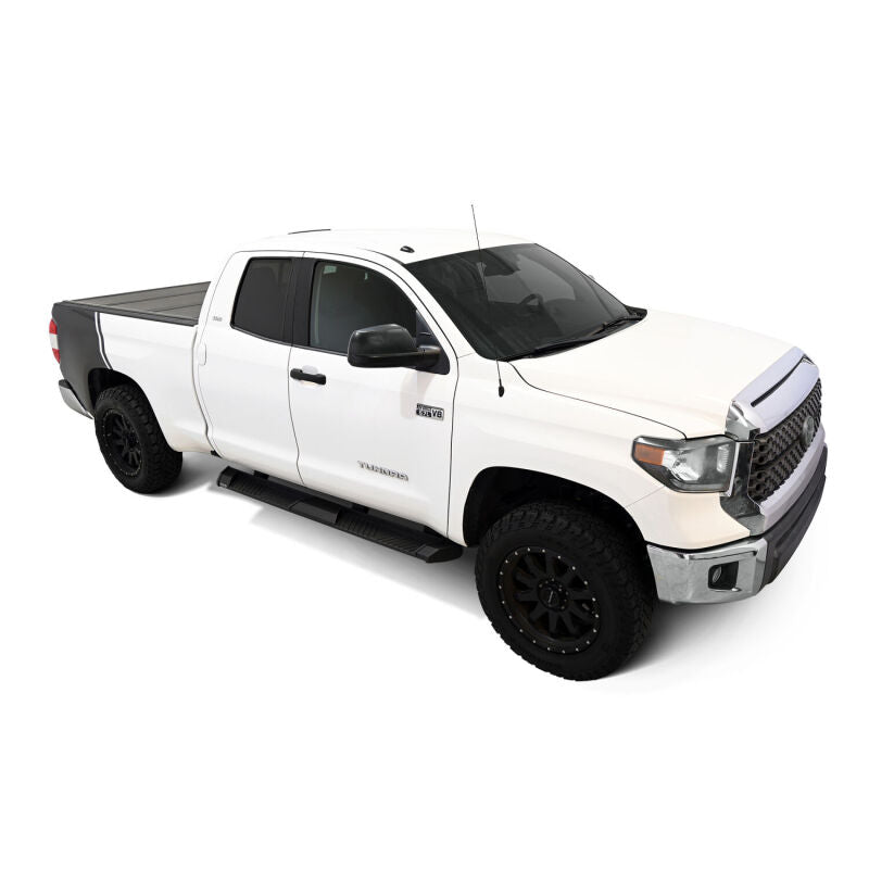 

Westin 24-63245 - WES24-63245 - Westin 07-21 Toyota Tundra Double Cab AT6 Running Boards - Black - Shipped in Europe - Tuningsupply.com
