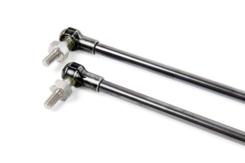 

GrimmSpeed GRM097016 - GRMGRM097016 - GrimmSpeed 02-07 Subaru Inpreza/WRX/STi Hood Struts - Shipped in Europe - Tuningsupply.com
