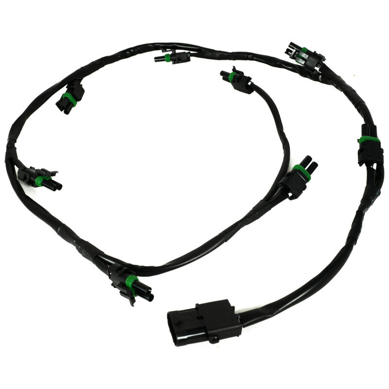 

Baja Designs 640192 - BAJ640192 - Baja Designs Universal XL Linkable Wiring Harness - 8 XLs - Shipped in Europe - Tuningsupply.com
