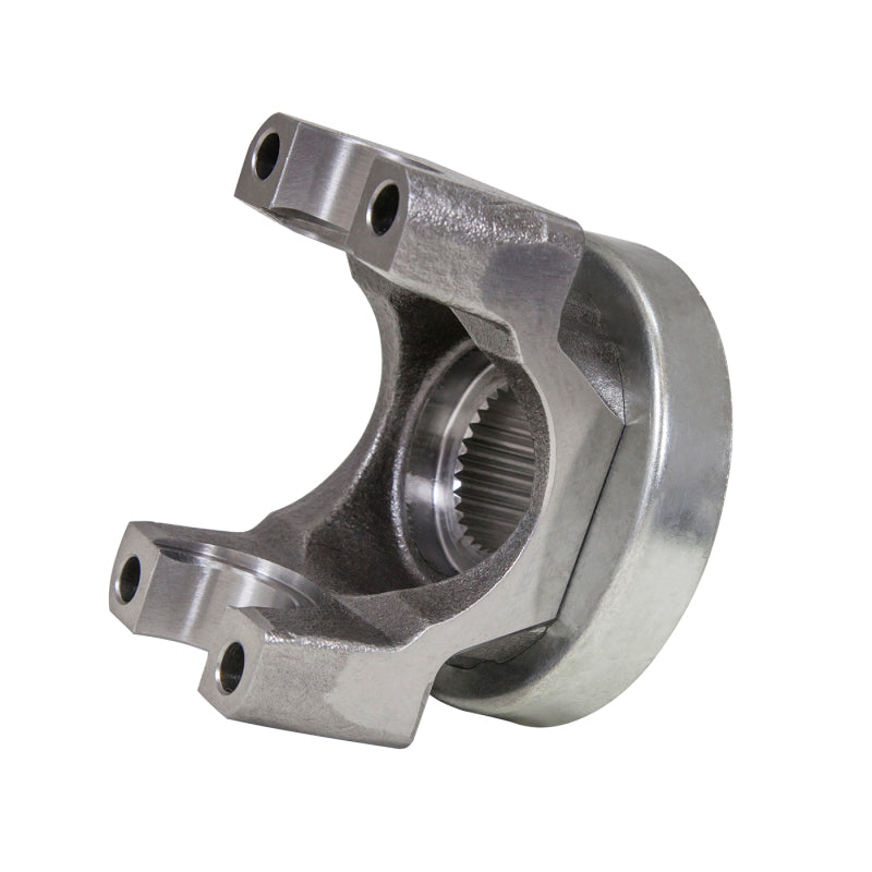 
  

Yukon Gear & Axle YY GM12470387 - YUKYY GM12470387 - Yukon Gear Yoke For 8.5in or 8.6in GM (Mech 3R) w/ A U/Joint Size and Triple Lip Design - Shipped in Europe - Tuningsupply.com

