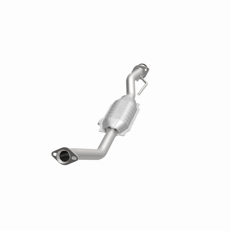 

Magnaflow 23376 - MAG23376 - MagnaFlow Direct Fit Catalytic Converter Ford 88 92 - Shipped in Europe - Tuningsupply.com
