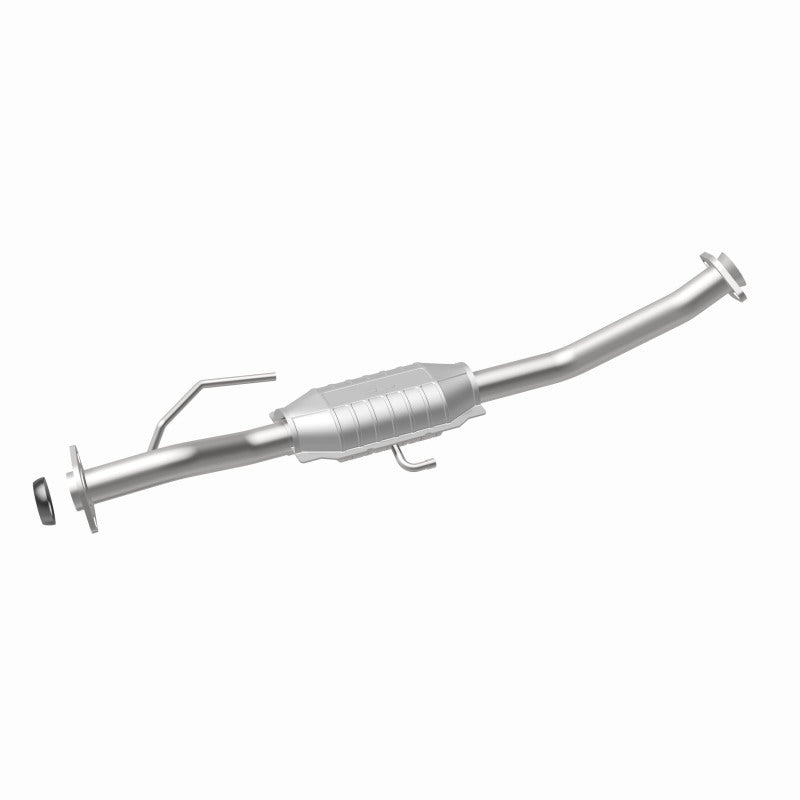 

Magnaflow 23376 - MAG23376 - MagnaFlow Direct Fit Catalytic Converter Ford 88 92 - Shipped in Europe - Tuningsupply.com
