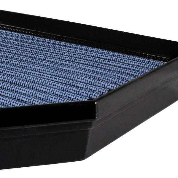 aFe MagnumFLOW OEM Replacement Air Filter PRO 5R 2015 BMW M3/M4 (F80/F82) 3.0L S55 (tt) Qty. 2-tuningsupply.com