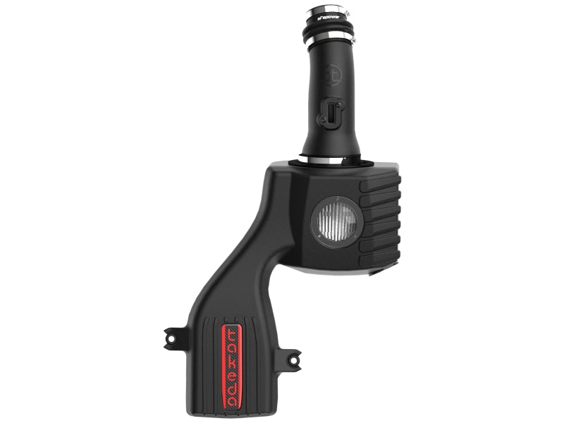 

aFe 56-70070D - AFE56-70070D - aFe Takeda Sealed Intake w/ Pro DRY S Filter Mazda CX-90 24-25 L6-3.3L (t) - Shipped in Europe - Tuningsupply.com
