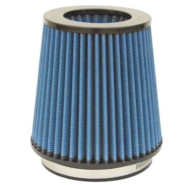 aFe MagnumFLOW Air Filters IAF P5R A/F P5R 5-1/2F x 7B x 5-1/2T (Inv) x 7H (IM)-tuningsupply.com