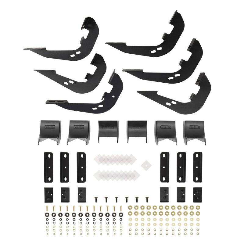 

Westin 55-34085 - WES55-34085 - Westin 19-25 RAM 1500 (Excl. Classic) HDX Running Boards - Tex. Blk - Shipped in Europe - Tuningsupply.com
