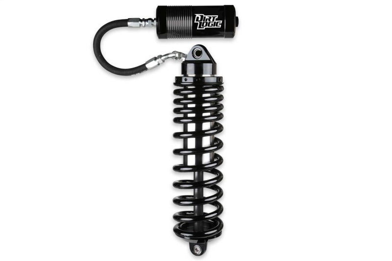 

Fabtech FTS835235D - FABFTS835235D - Fabtech 2017 Ford F450/F550 4WD Diesel 6in Front Dirt Logic 4.0 Reservoir Coilover - Driver - Shipped in Europe - Tuningsupply.com
