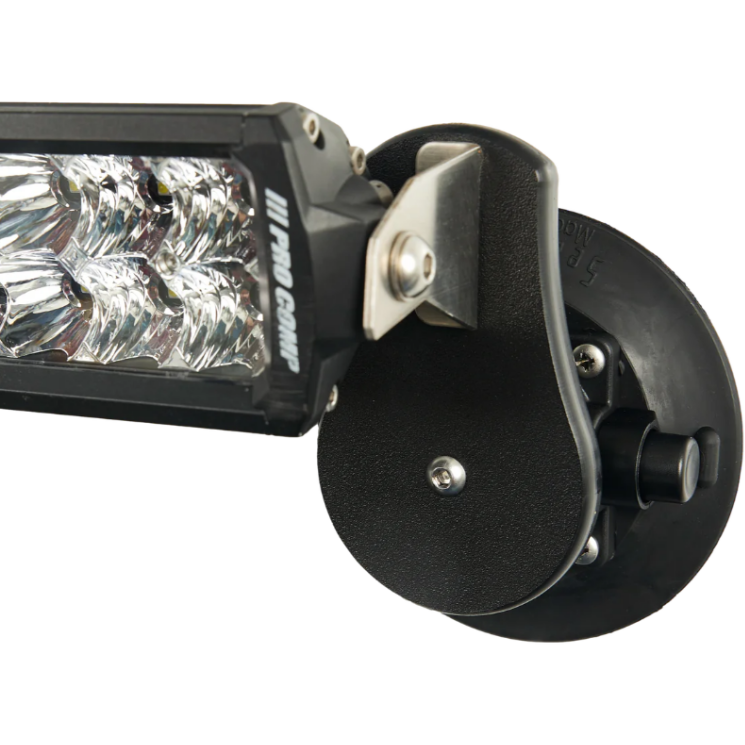 SeaSucker Light Bar Mount