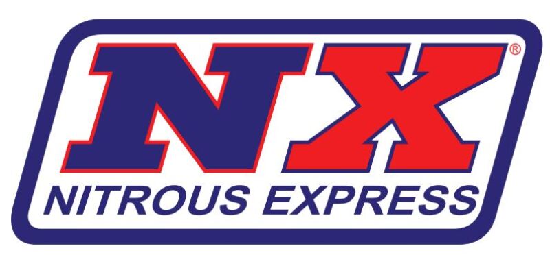 

Nitrous Express 20420 - NEX20420 - Nitrous Express Proton Series Nitrous Fuel Module Only - Shipped in Europe - Tuningsupply.com
