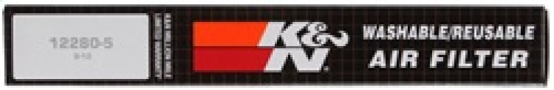

K&N Engineering 33-2767 - KNN33-2767 - K&N Replacement Air Filter MERCEDES SLK 200 (UK) / SLK 230 2.3L I4 KOMPRESOR (US) 98-99 - Shipped in Europe - Tuningsupply.com
