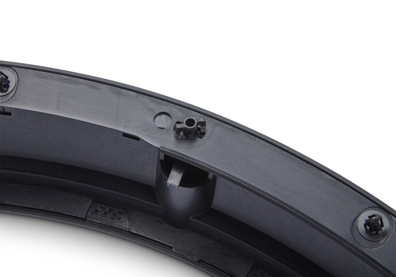 

Ford Racing  - FRPM-9164-BFK - Ford Racing 21-22 Bronco Sasquatch Fender Flare Kit - Shipped in Europe - Tuningsupply.com
