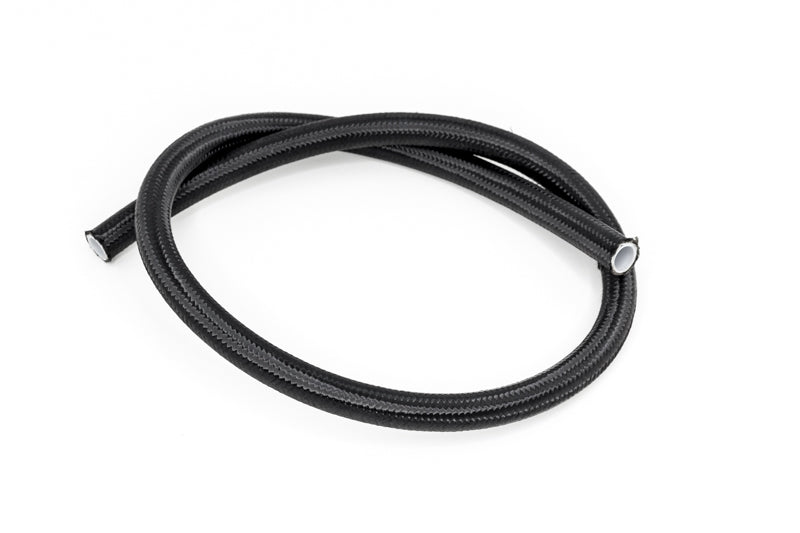 

DeatschWerks 6-02-0864-3 - DWK6-02-0864-3 - DeatschWerks 6AN Black Nylon Braided PTFE Hose 3 Feet - Shipped in Europe - Tuningsupply.com
