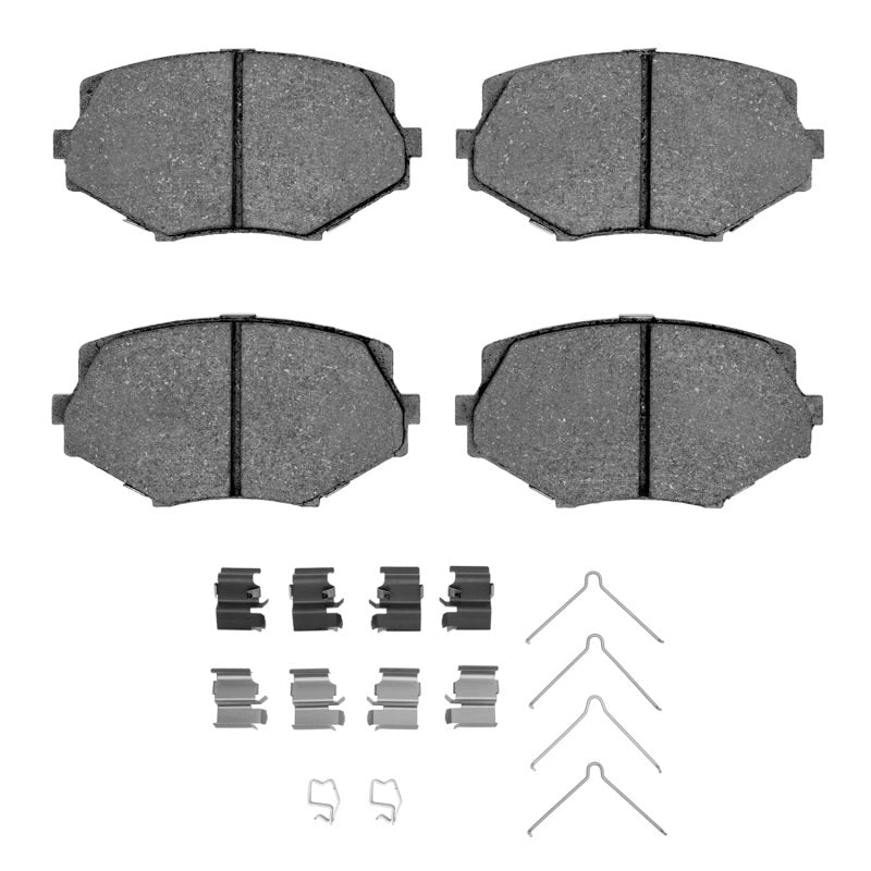 

DFC 1115-0635-01 - DFC1115-0635-01 - DFC 94-02 Mazda Miata Front Active Performance Pads and Hardware Kit - Shipped in Europe - Tuningsupply.com

