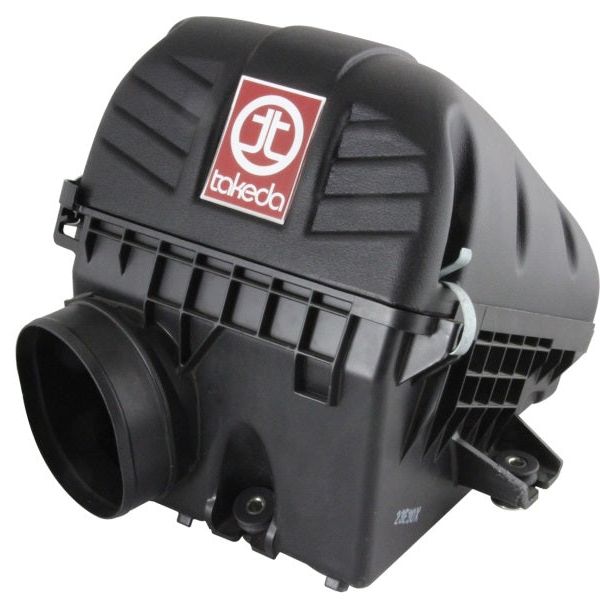 aFe Takeda Intake Stage-2 PRO 5R Honda Civic 12-13 L4-1.8L (Wrinkle Black)-tuningsupply.com